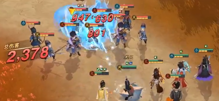 三国志异闻录黄月英怎么样4