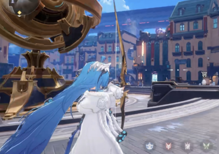 二重螺旋菲娜技能是什么4