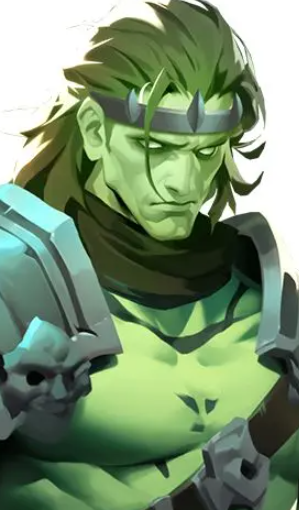 口袋斗蛐蛐英雄推荐2