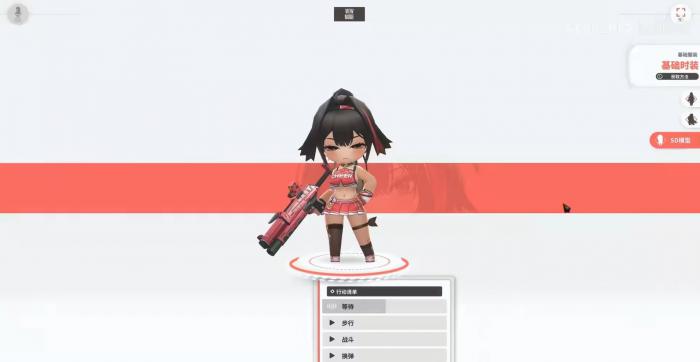 胜利女神新的希望贝伊怎么玩1