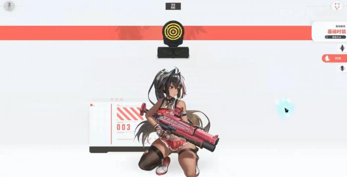 胜利女神新的希望贝伊怎么玩2