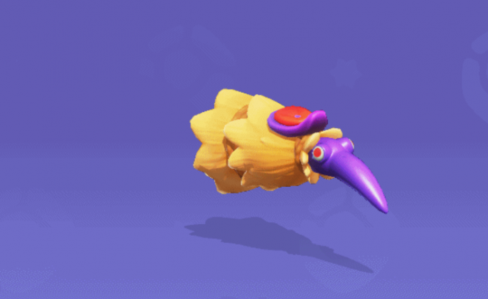 野蛮人大作战2坐骑推荐3