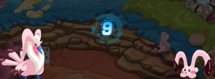 赛尔号巅峰之战怎么捕捉精灵3