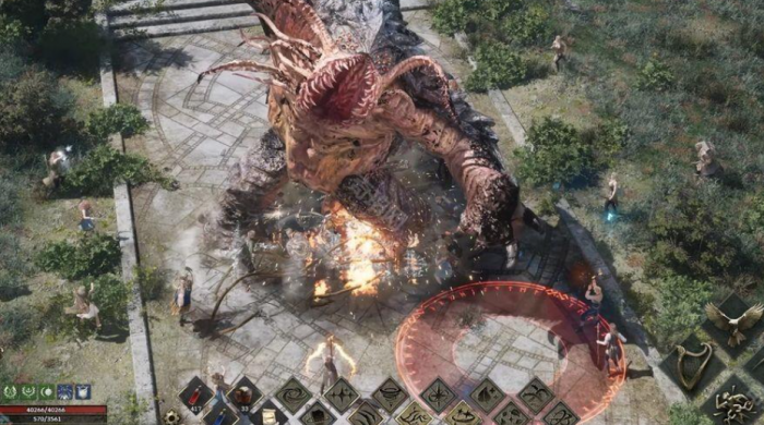 尤弥尔传奇祭祀是谁2