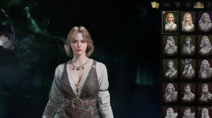 尤弥尔传奇祭祀是谁3