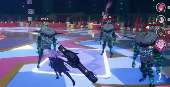 异环爱丽丝究竟是谁3