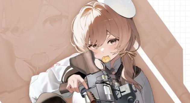 胜利女神新的希望布蕾德厉害吗1