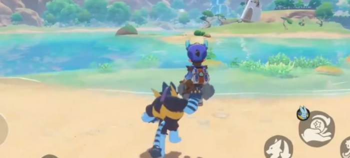 洛克王国世界呼拉猫怎么样3