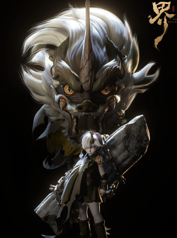 代号界怪物有哪些1