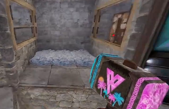 失控进化海上建家攻略2