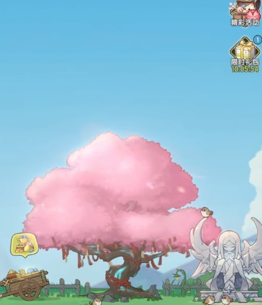 仗剑传说命运果实怎么获得2