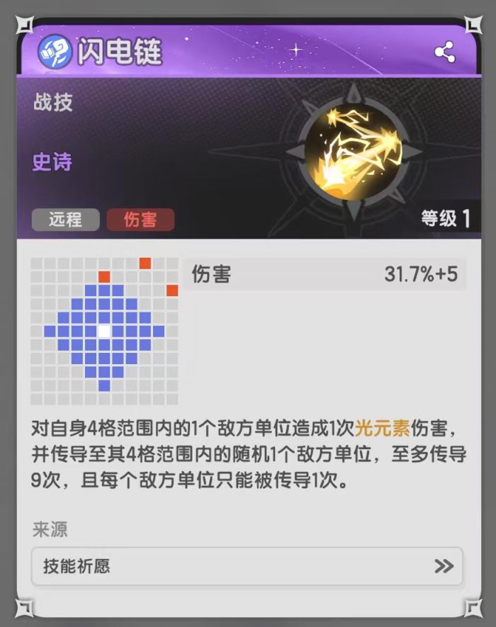 杖剑传说术士致盲流怎么玩3