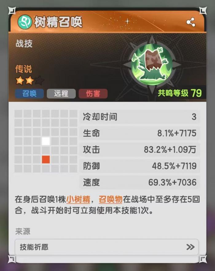 杖剑传说贤者召唤流怎么玩2