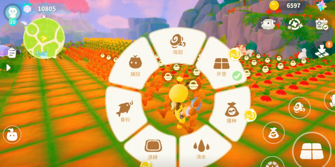 米姆米姆哈水磨机作用介绍3