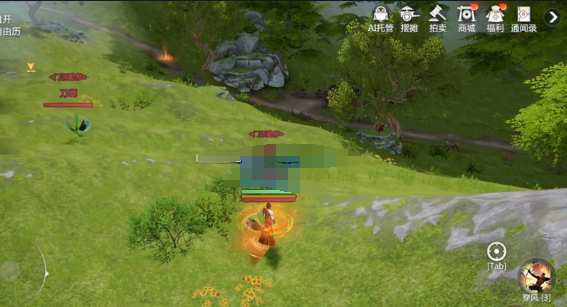 剑侠情缘零战力如何提升1