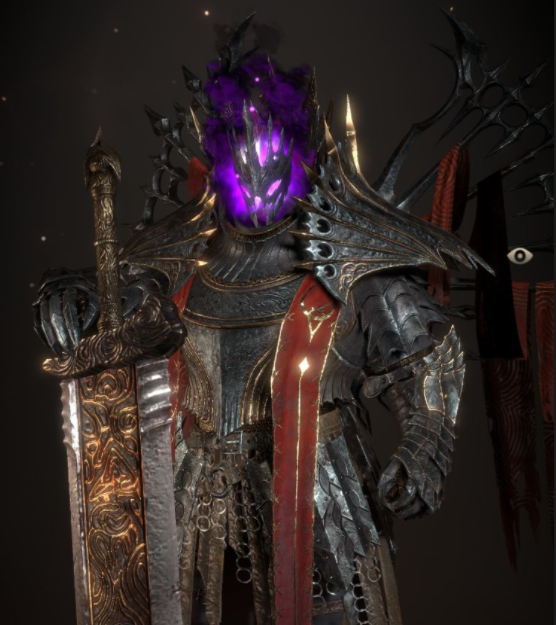 地下城堡4白骑士布朗宁介绍4