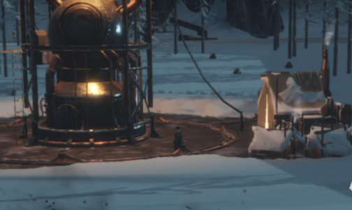 冰汽时代最后的家园任务介绍1