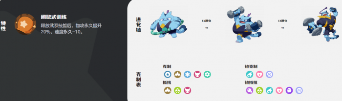 洛克王国世界健猫教练技能怎么搭配1