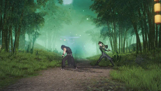 剑侠情缘零唐门攻略1