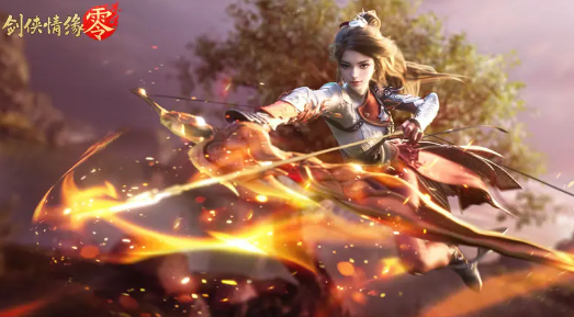 剑侠情缘零炼药怎么玩1