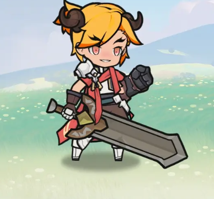 杖剑传说角色怎么选4