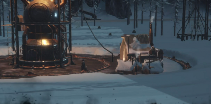 冰汽时代最后的家园任务攻略2