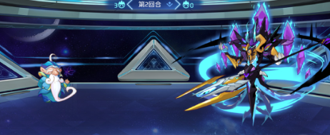 赛尔号巅峰之战生存实验室怎么打4