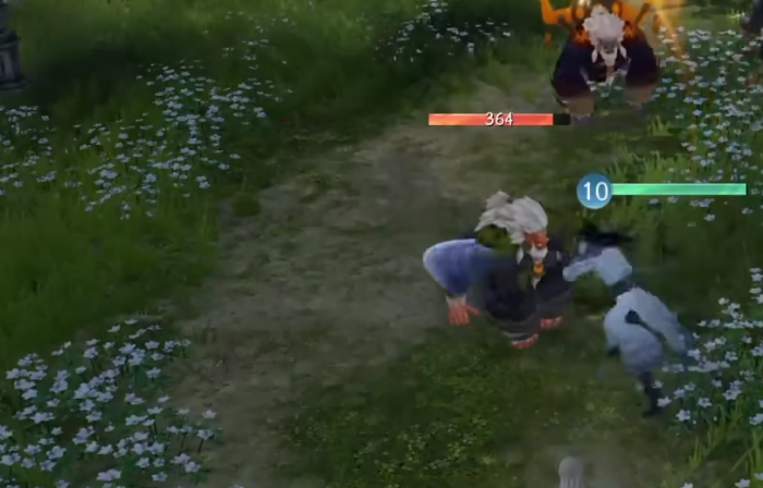 遮天世界新手攻略1