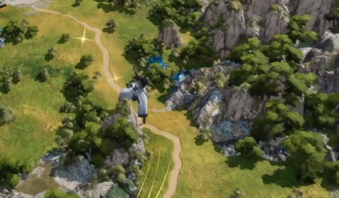 遮天世界新手攻略4