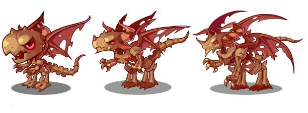 洛克王国世界寂灭骨龙怎么获得4