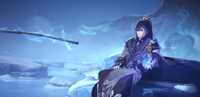 踏风行异界星斗聚阵作用是什么1