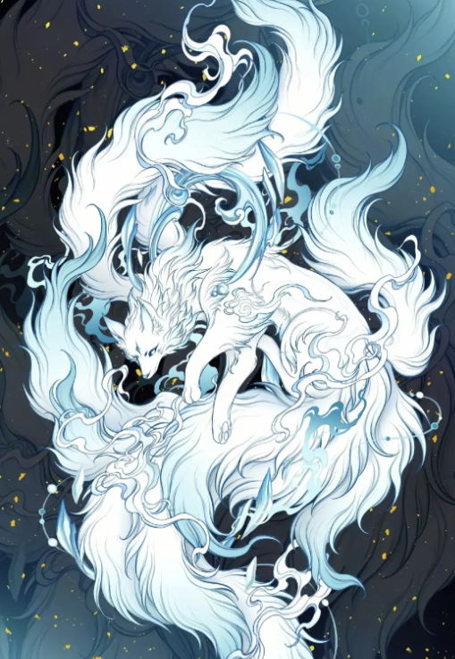 踏风行坐骑有哪些4