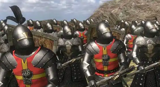 潘德的预言自建骑士团条件有哪些1