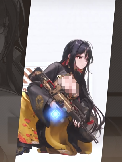 胜利女神新的希望牡丹技能2