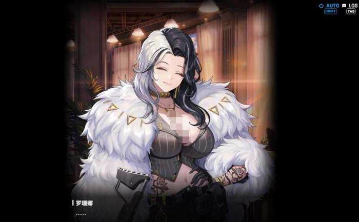 胜利女神新的希望罗姗娜怎么样4