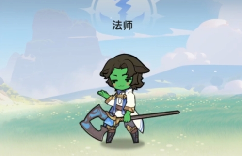 杖剑传说零氪职业推荐1