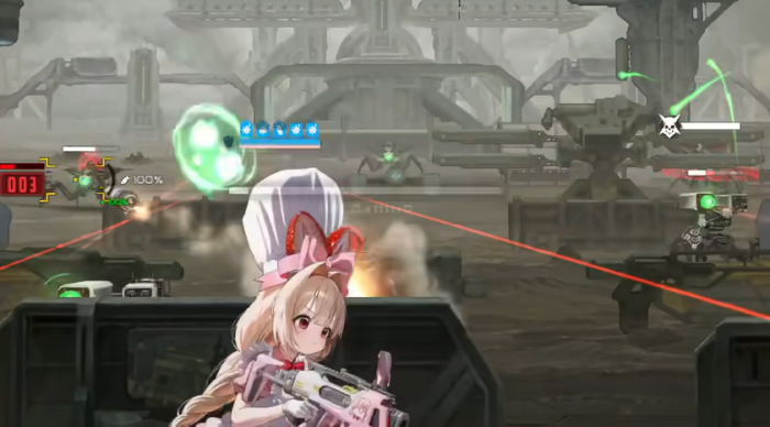 胜利女神新的希望克劳斯特介绍5