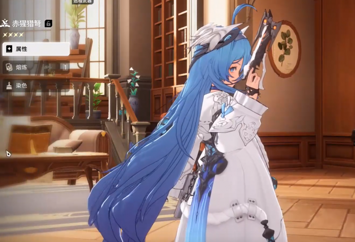 二重螺旋T0武器介绍2