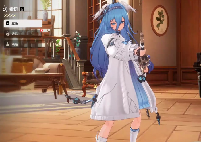 二重螺旋T0武器介绍4