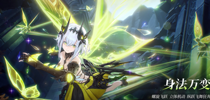 二重螺旋T0角色推荐1