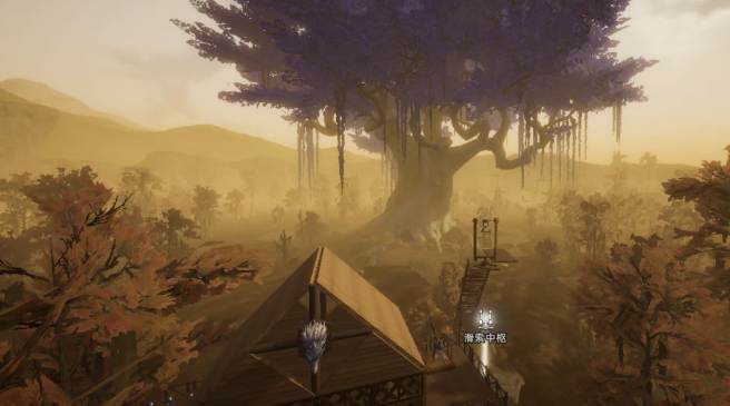 荒原曙光建造教程分享4