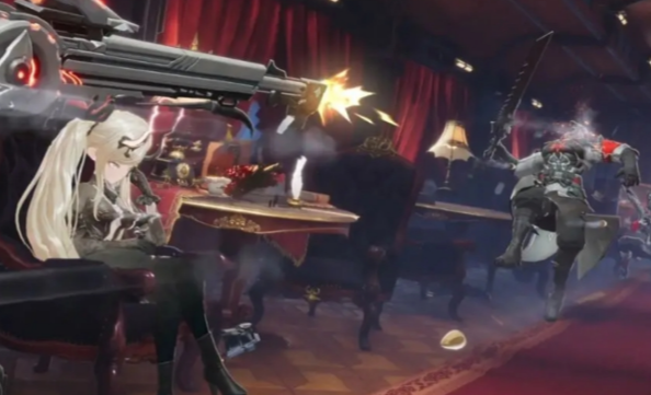 二重螺旋芙罗拉好玩吗2