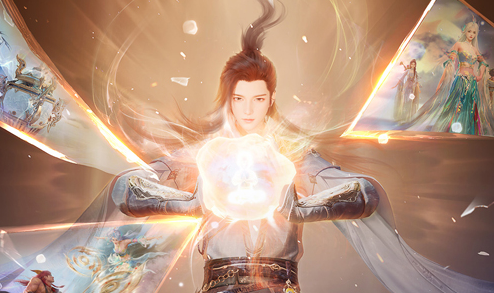 诛仙2手游是哪家公司的1