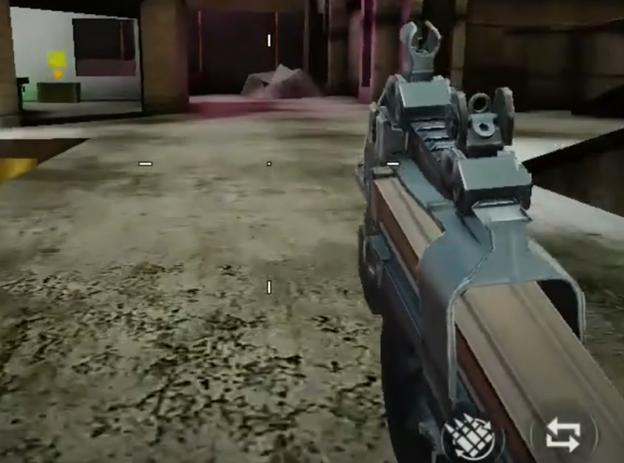 枪破黎明生化模式介绍3