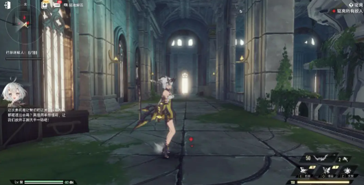 二重螺旋驱离副本怎么玩2