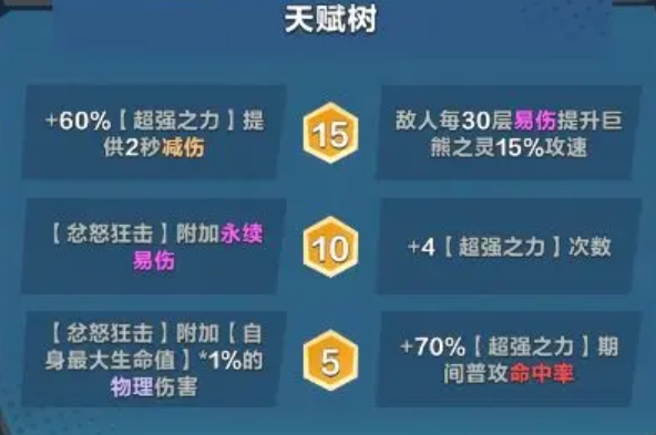 口袋斗蛐蛐巨熊之灵怎么玩3