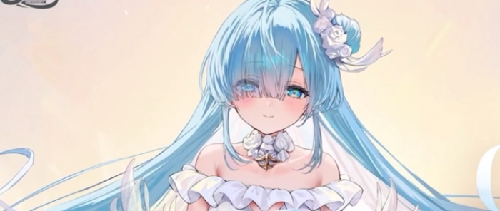 碧蓝航线八周年皮肤有哪些3