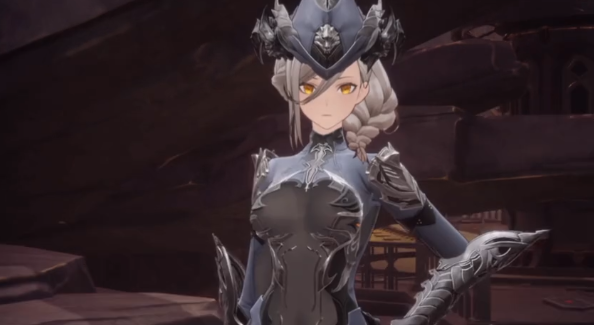 二重螺旋玛尔洁怎么样4