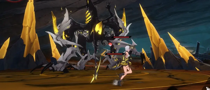 二重螺旋闪灵铃怎么样3