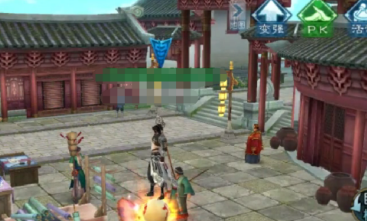 诛仙2手游怎么钓鱼赚钱4